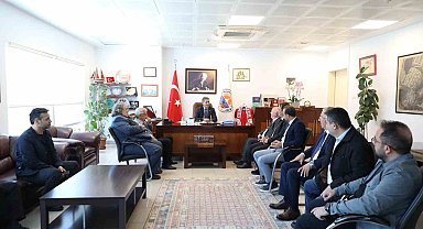 Başkan Şükrü Deviren: "Gençlerimizi madde bağımlılığından kurtaracağız"