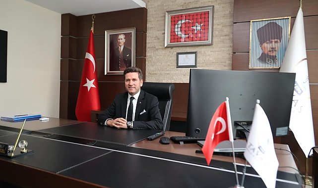 Başkan Tatık; "Annelerimiz koşulsuz sevginin simgesidir"