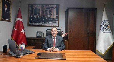Başkan Topuz, "Anneler sonsuz sabır ile en değerli varlıklardır"