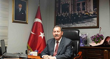 Başkan Topuz'dan Engelliler Haftası mesajı