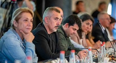Başkan Tugay'dan İzmir Planlama Ajansı'na yeni misyon