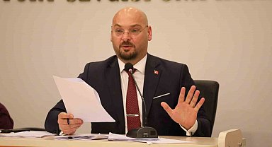 Başkan Türkel: "Atakum'u kalkındırmak için çalışacağız"