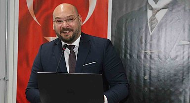 Başkan Türkel: "Üreticiyi destekleyen projeler için hazırız"