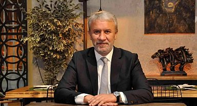 Başkan Uğurdağ: "İnegöl'ün il olması siyaset üstü bir konudur"
