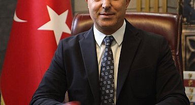Başkan Ünal'dan 1 Mayıs mesajı