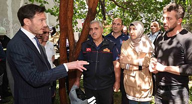 Başkan Yazıcıoğlu: "Değişimle birlikte Tokat Belediyesi her yerde"