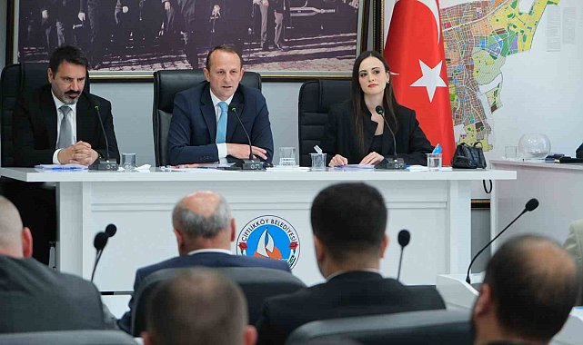 Başkan Yele, "Sosyal belediyeciliğe önem vereceğiz"