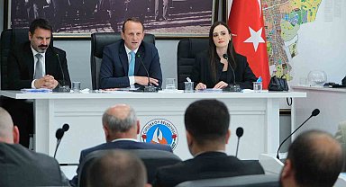 Başkan Yele, "Sosyal belediyeciliğe önem vereceğiz"