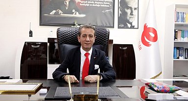 Başkan Yetişkin: "Bu şartları Türkiye'de karşılayacak bir belediye yok"