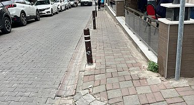 Başkan Yetişkin vatandaşların talebine kayıtsız kalmadı