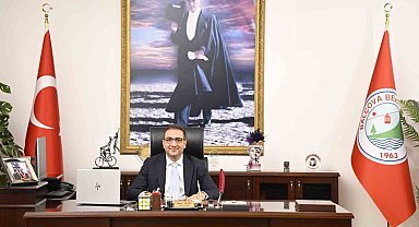 Başkan Yiğit: "İnciraltı imar planları yeniden yapılmalı ya da revize edilmeli"