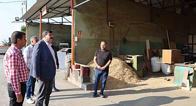 Başkan Yıldız: "Bütçeyi daha verimli kullanacağız"