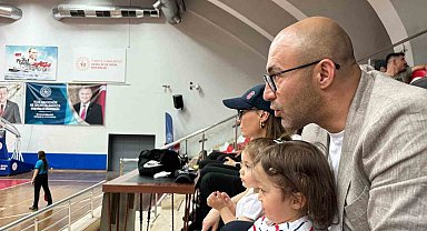 Başkan Zencirci 'Çölyak Farkındalık Günü' etkinliğine katıldı