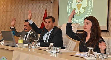 Başkan Zeyrek verdiği sözleri bir bir hayata geçiriyor