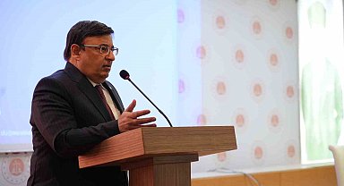 Başsavcı Kılıç: "Üniversiteler şehirlerin lokomotifidir"