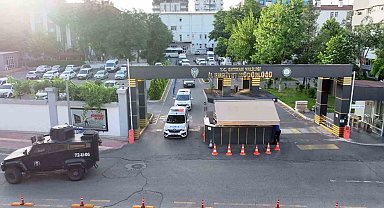 Batman'da "siber sapık" operasyonu: 9 gözaltı