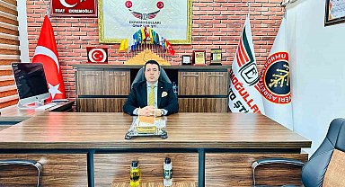 Batmanlı iş adamı Ekremoğlu, Anneler Günü'nü kutladı