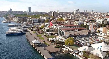 BAU dünyadaki en iyi genç üniversiteleri arasında yer aldı