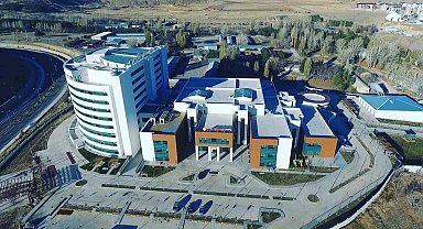 Bayburt Devlet Hastanesinde son 1 haftada 11 bin 722 hastaya bakıldı