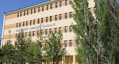 Bayburt'ta basit yaralama suçunda taraflar TSK'ya bağış yapma şartıyla uzlaştılar