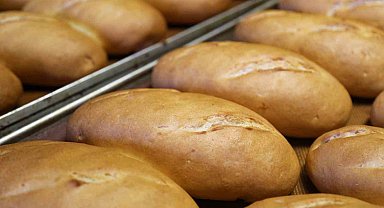 Bayburt'ta halk ekmek büfeleri glutensiz ekmek satışlarına başladı