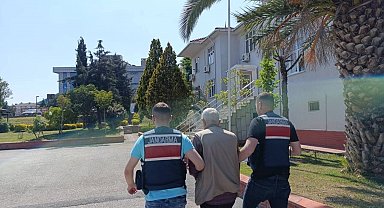 Bayburt'ta hırsızlık suçuna karışan şahıslar Kocaeli ve İstanbul'da yakalandı