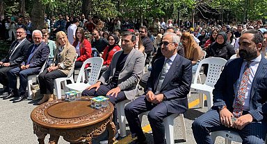 Bayraktar: "Akıncı, Türk mühendislerinin nelere kadir olduğunu bir anlamda göstermiş oldu"