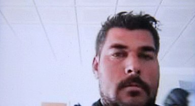 Bayramiç'te motosikletiyle kaza yapan sürücü ağır yaralandı