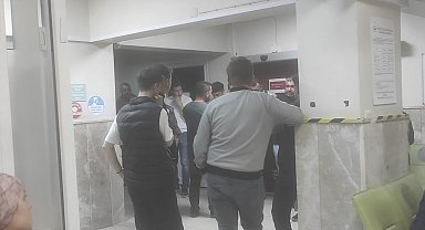 Bayramiç'te motosikletten düşen 15 yaşındaki çocuk hayatını kaybetti
