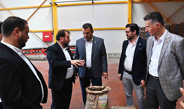 Belediye ekip, pişirip vatandaşın sofrasına sunacak