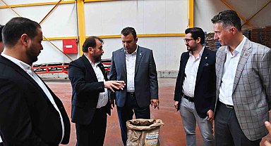 Belediye ekip, pişirip vatandaşın sofrasına sunacak