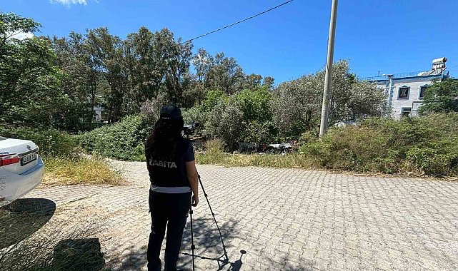 Belediyeden ses ve gürültü kirliliği denetimleri