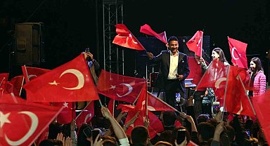 Beşiktaş'ta 19 Mayıs gençlik festivali ile kutlanacak