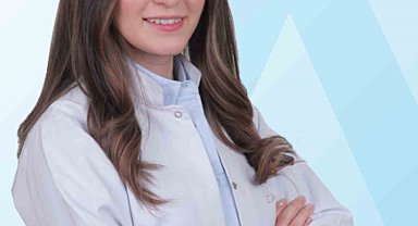 Beslenme ve Diyet Uzmanı Hande Soydemir: "Akdeniz diyeti kronik hastalık riskini azaltıyor"