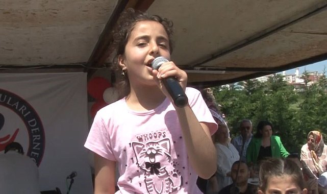 Beylikdüzü'nde 'Engelsiz Bahar Şenliği' düzenlendi