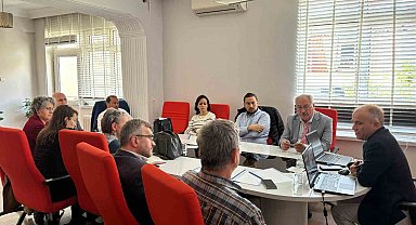 Beylikova TDİOSB değerlendirildi