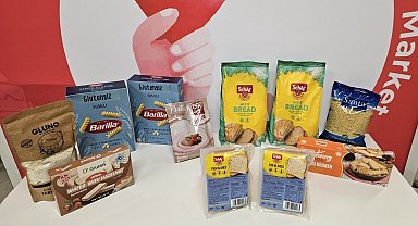 Beyoğlu Belediyesi'nden çölyak hastalarına glütensiz gıda desteği müjdesi