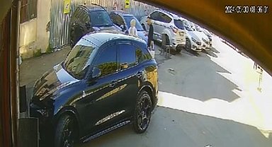Beyoğlu'ndaki korkunç cinayetin detayları ortaya çıktı: Eski sevgilisi nişanlanınca otobüsle gelip öldürmüş