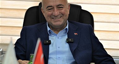 Biga'ya 900 milyonluk dev proje