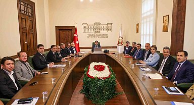 Bilecik her yıl ortalama bin 700 mevsimlik işçiye kapılarını açıyor