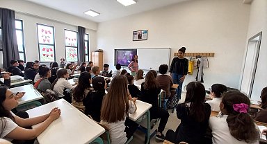 Bilecik'te dil köprüleri kuruluyor
