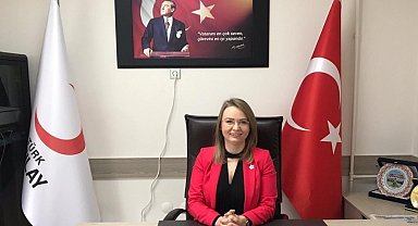 Bilecik'te Kızılay Başkanı Uzun, yönetimiyle birlikte istifa etti