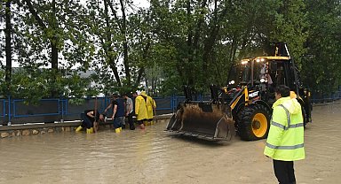 Bilecik'te yaşanan felaketin acı bilançosu ortaya çıktı