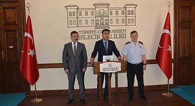 Bilecik'te yaşanan olaylı maç sonrası Vali Aygöl ilk kez konuştu