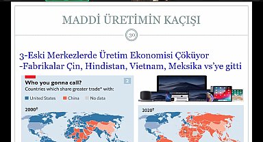 Bilgi ekonomisi, GSO Yeni Nesil Sanayici Platformu'nun düzenlediği programda konuşuldu
