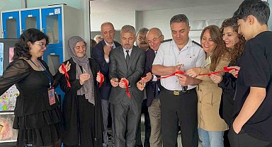 BİLSEM'den yıl sonu şenliği