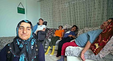 Bir annenin en acı çığlığı: "8 yıldır anne sözünü duyamadım"
