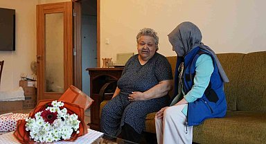 Bir gün değil her gün annelerin