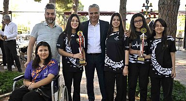 Bir haftalık Muratpaşa turları satışa çıkacak