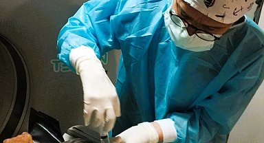 Birçok hastalıktan ameliyat olmadan kurtulmak mümkün